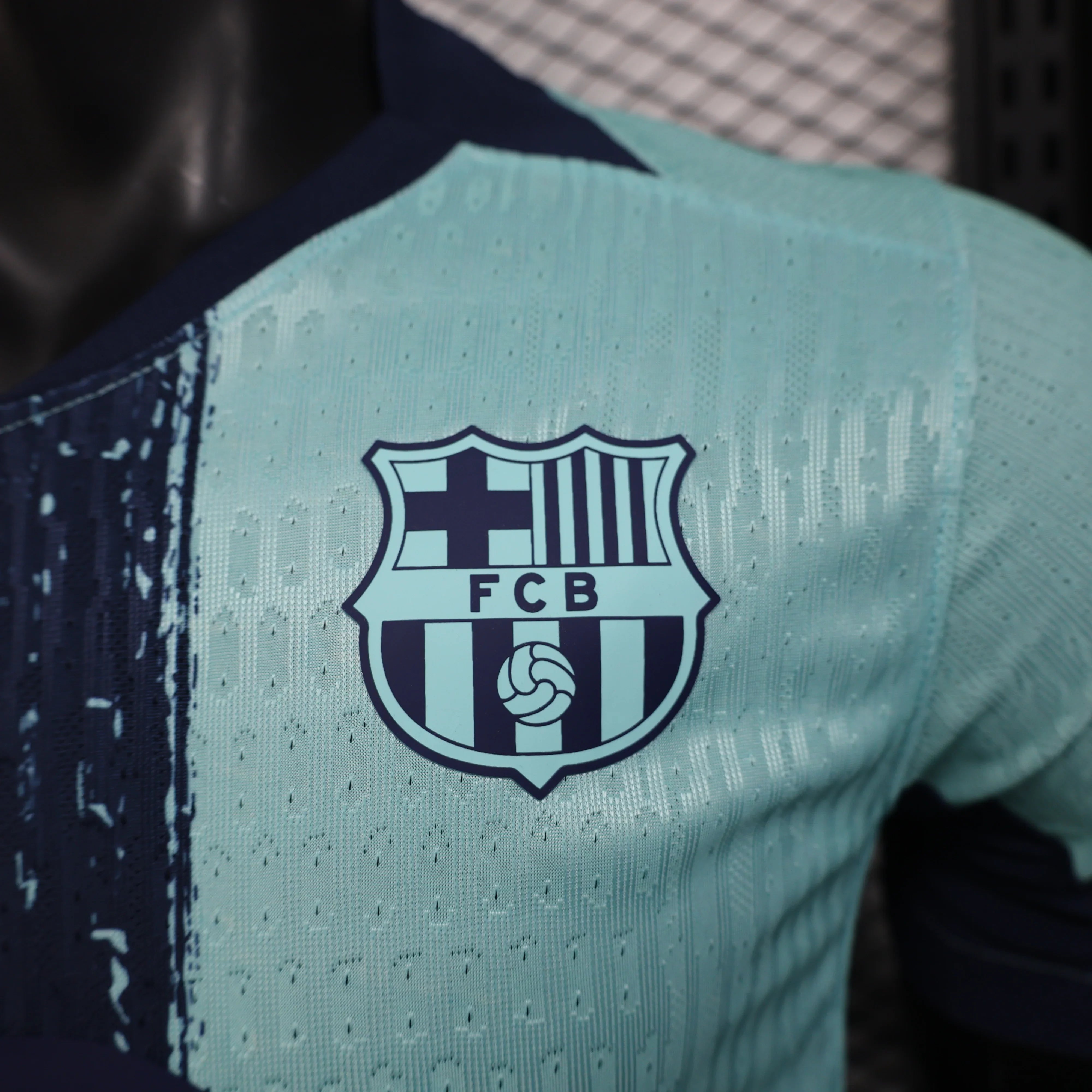 Maillot FC BARCELONE CONCEPT 2025