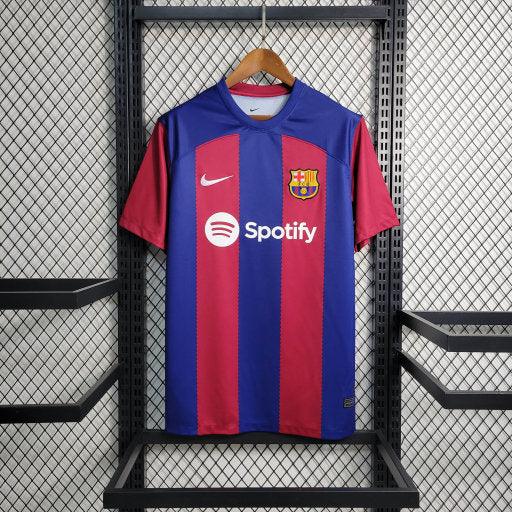Maillot FC Barcelone saison 2023-2024 domicile