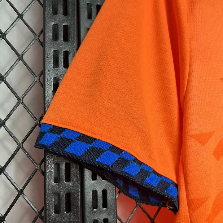 Maillot Olympique de Marseille foot 2024 2025 Third