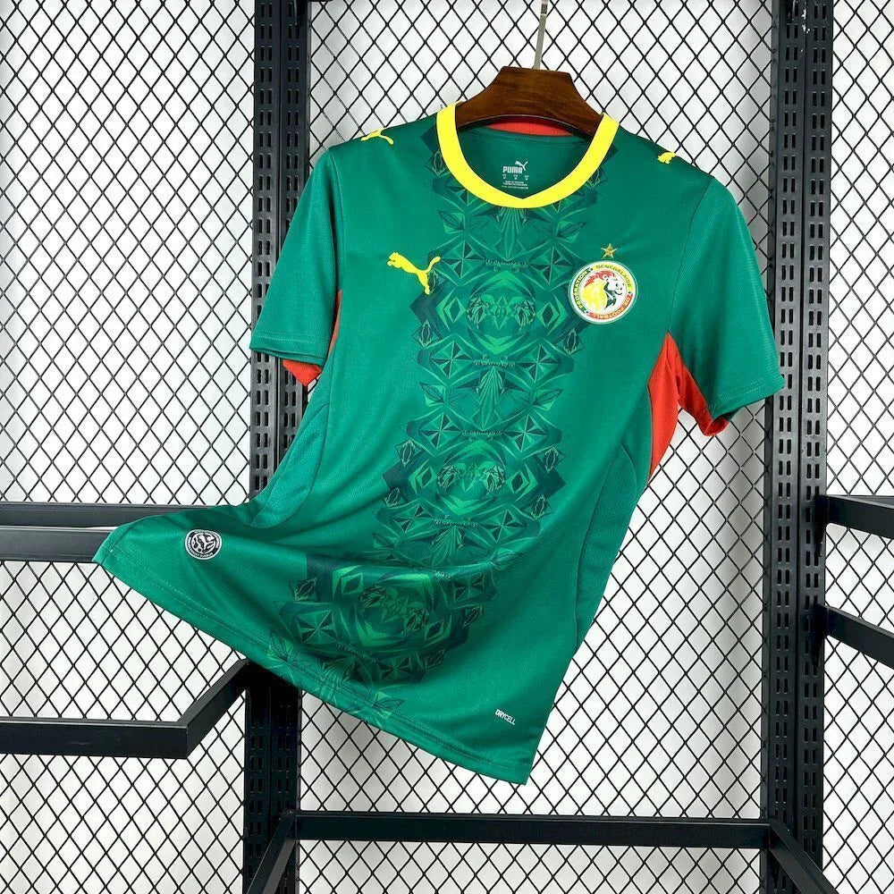 Maillot Jordanie Coupe du monde 2026