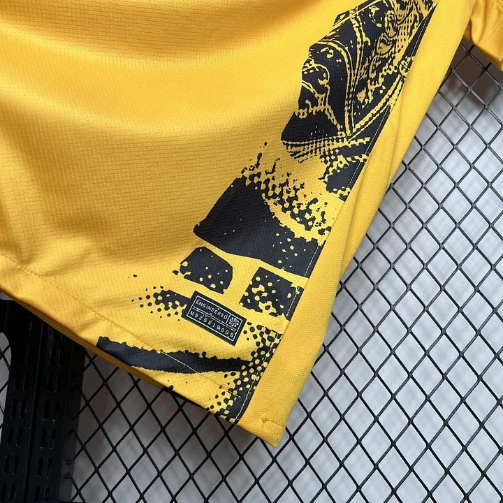 Maillot Inter Milan third 2024/25