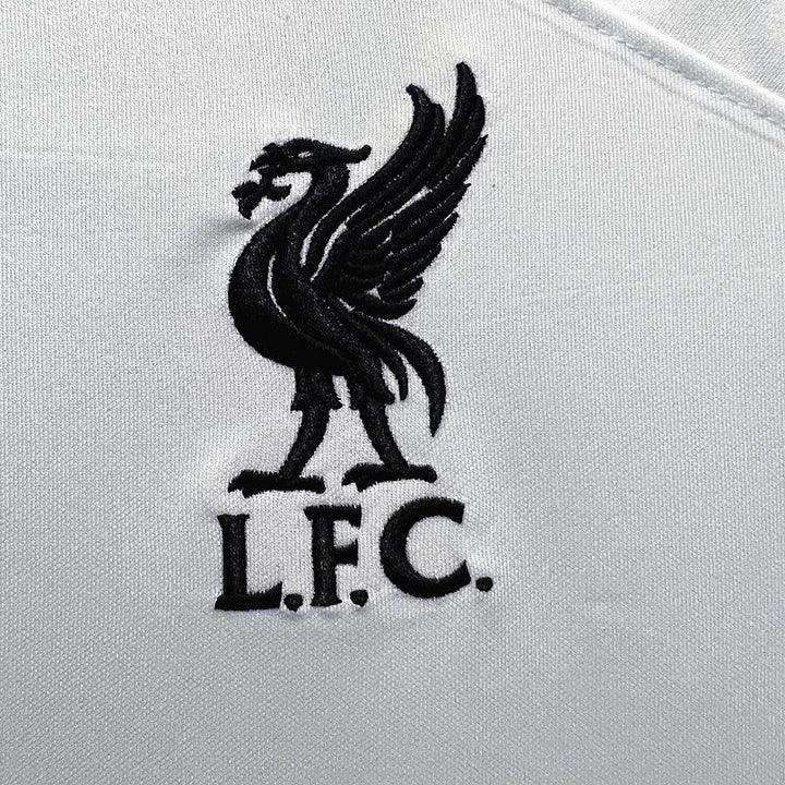 Maillot Liverpool saison 2023-2024 extérieur