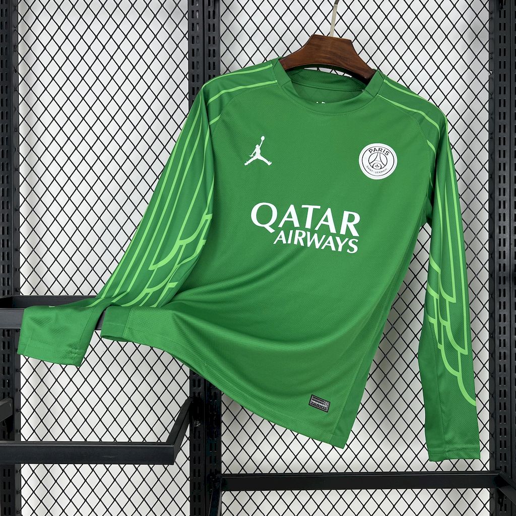 Maillot Manche Longues Paris