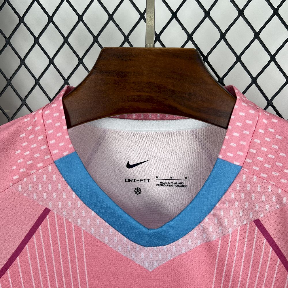 Maillot Paris concept 2025-26