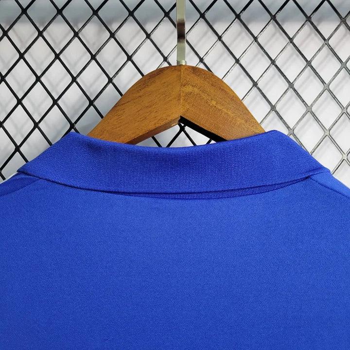 MAILLOT RÉTRO ÉQUIPE DE FRANCE 1985/86