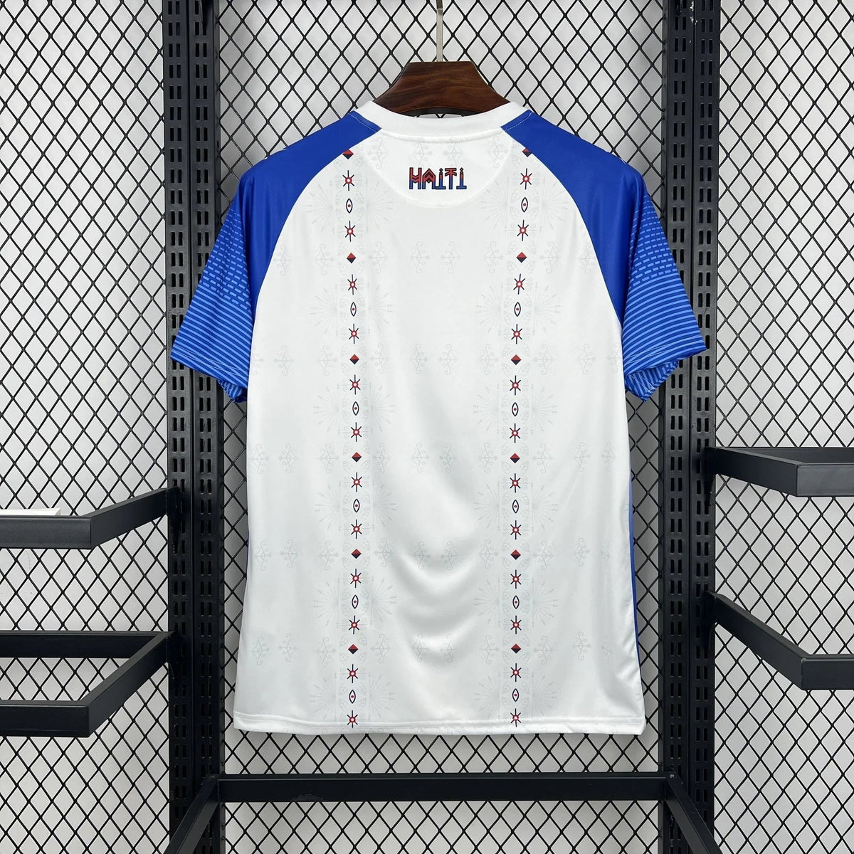 Maillot PSG concept 2026-27