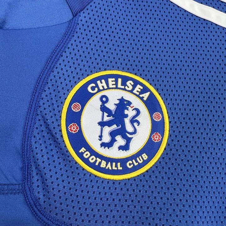 Maillot Chelsea foot 2009 2010 retro
