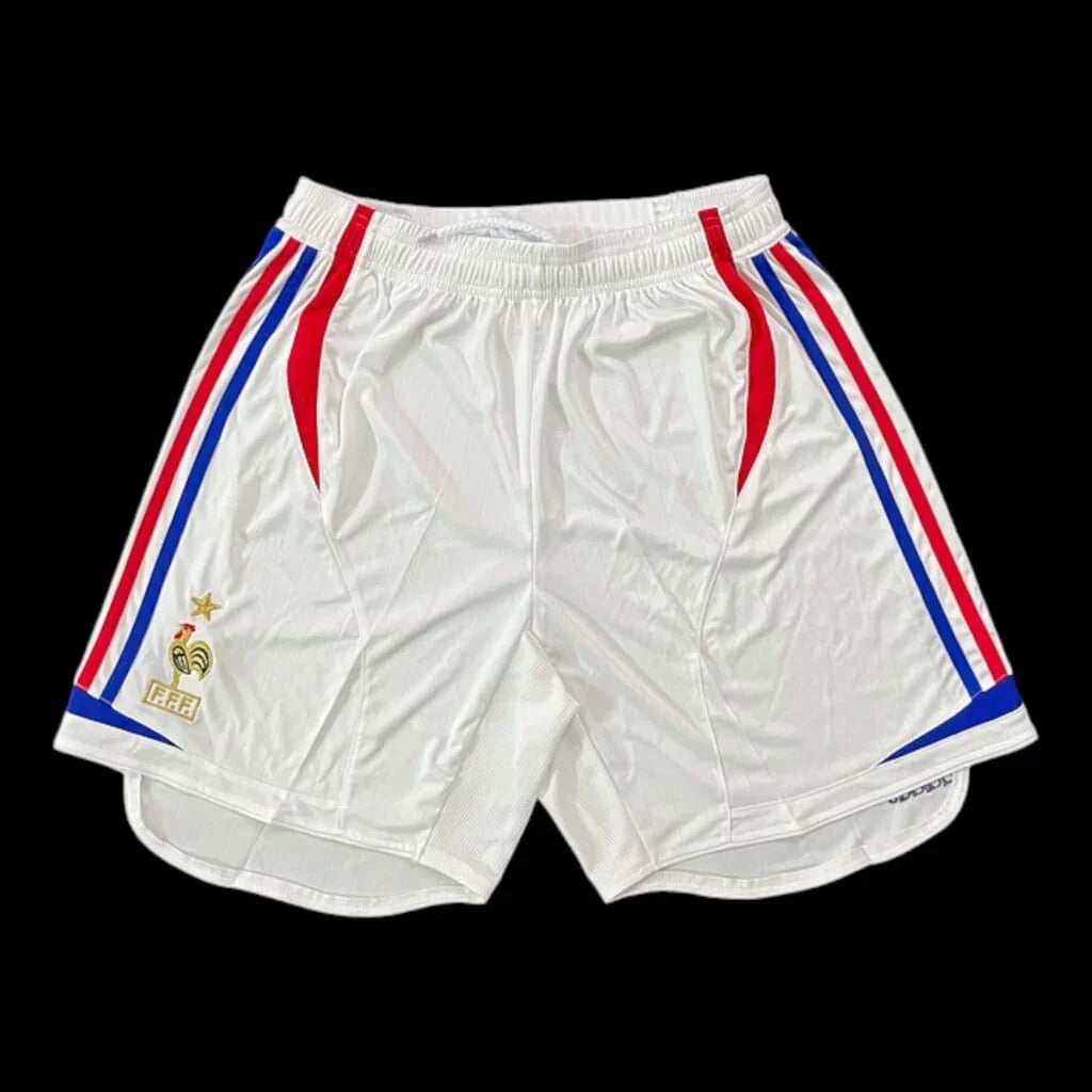 Short France extérieur 2025-26