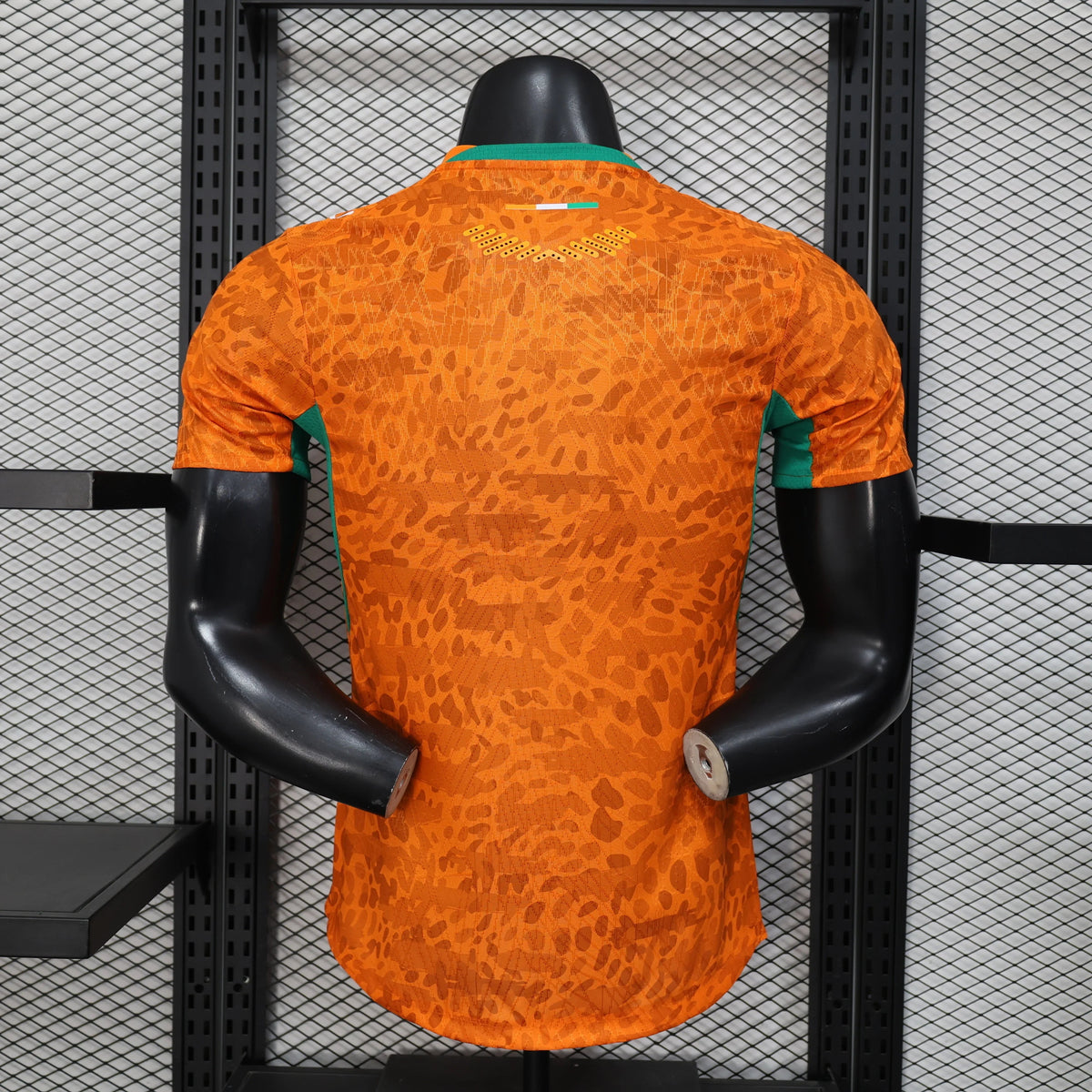 Maillot Uruguay concept 2026