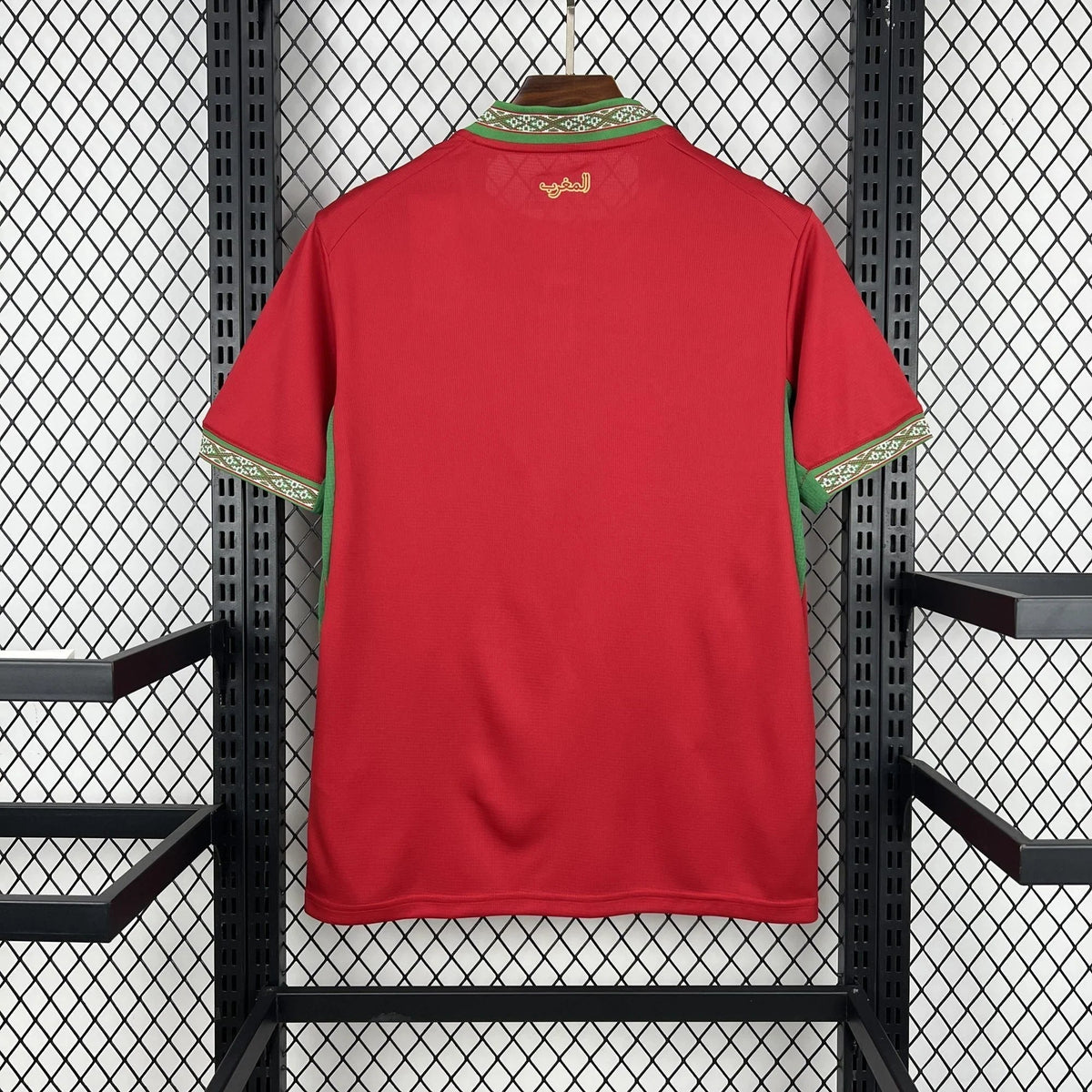 Maillot Portugal concept 2026