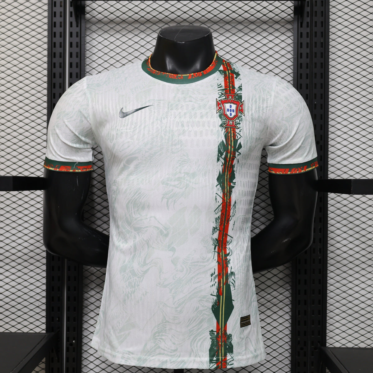 Maillot Portugal concept 2026