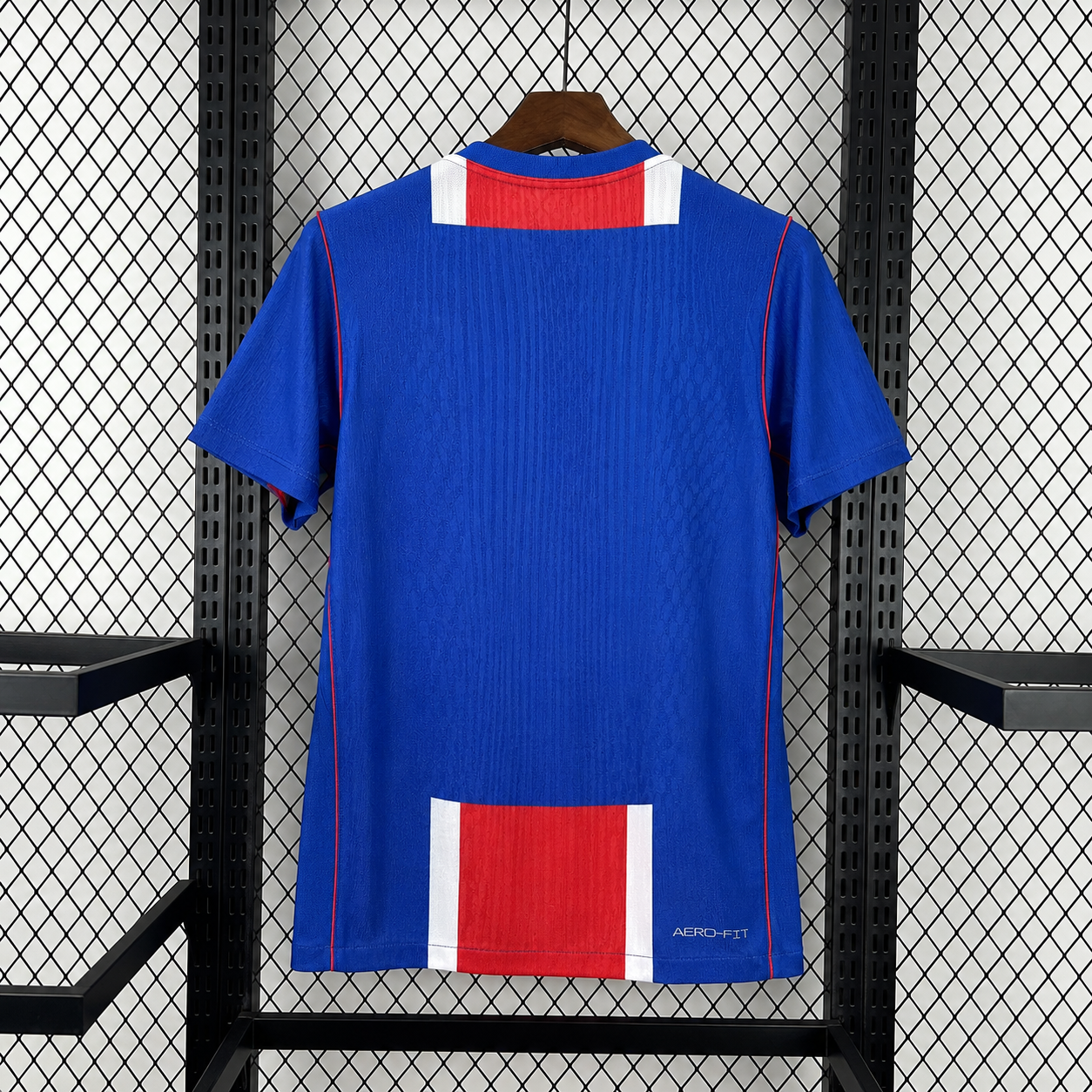 Maillot PSG domicile 2026-27
