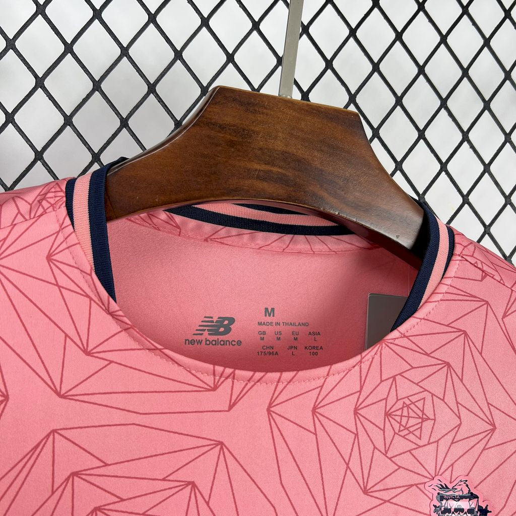 Maillot Porto Away 2025/26