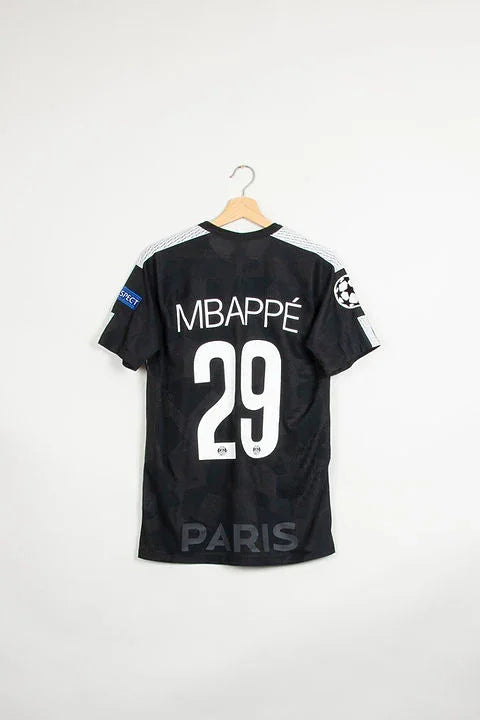 Maillot Paris saint germain 2017