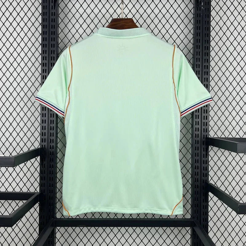 Maillot FR extérieur coupe du monde 2026
