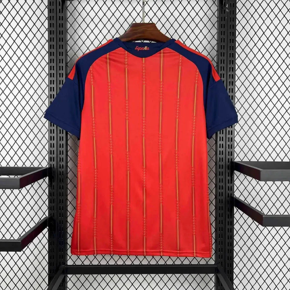 Maillot Espagne Coupe du monde 2026 ⭐️⭐️