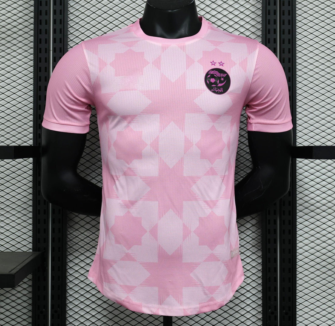 MAILLOT ALGÉRIE ÉDITION SPÉCIALE