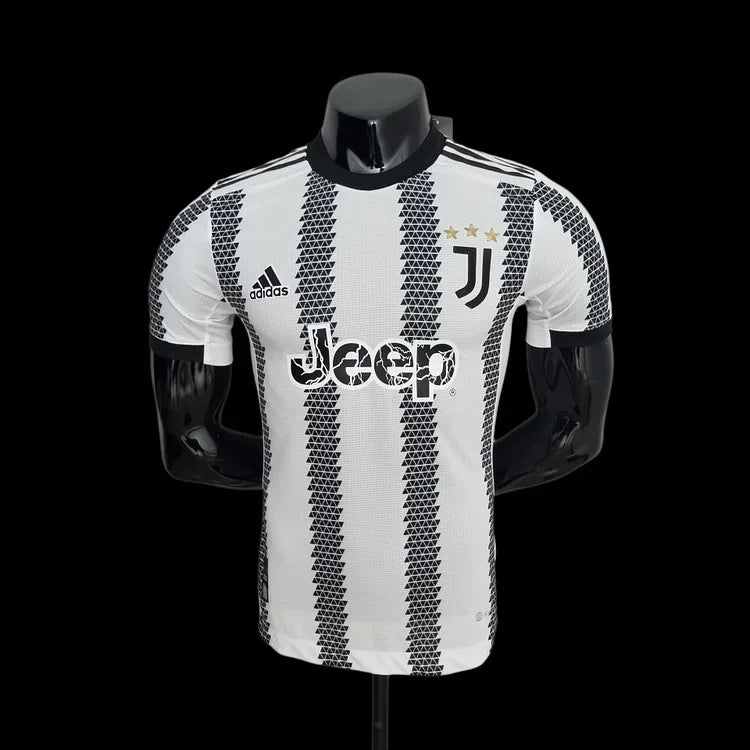 MAILLOT JUVENTUS 2022/23