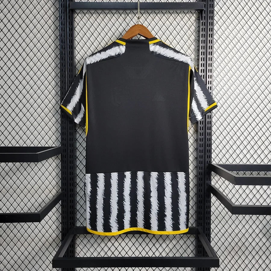 MAILLOT JUVENTUS 2023/24