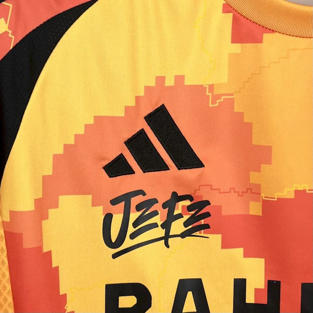 Maillot Paris FC 2025