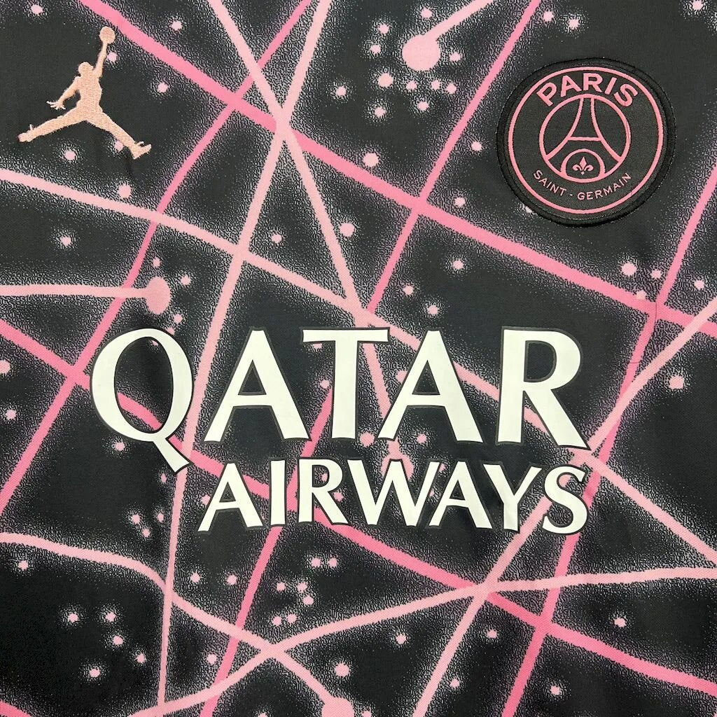 Maillot Paris 2025/26