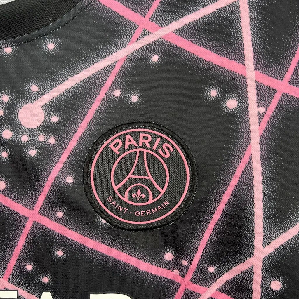 Maillot Paris 2025/26