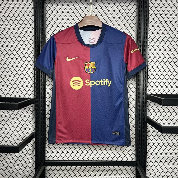 MAILLOT FC BARCELONE 2024/25