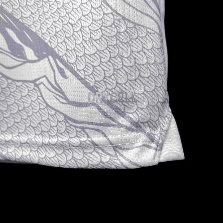 Maillot Manchester City saison 2023-2024 édition nouvel an Chinois