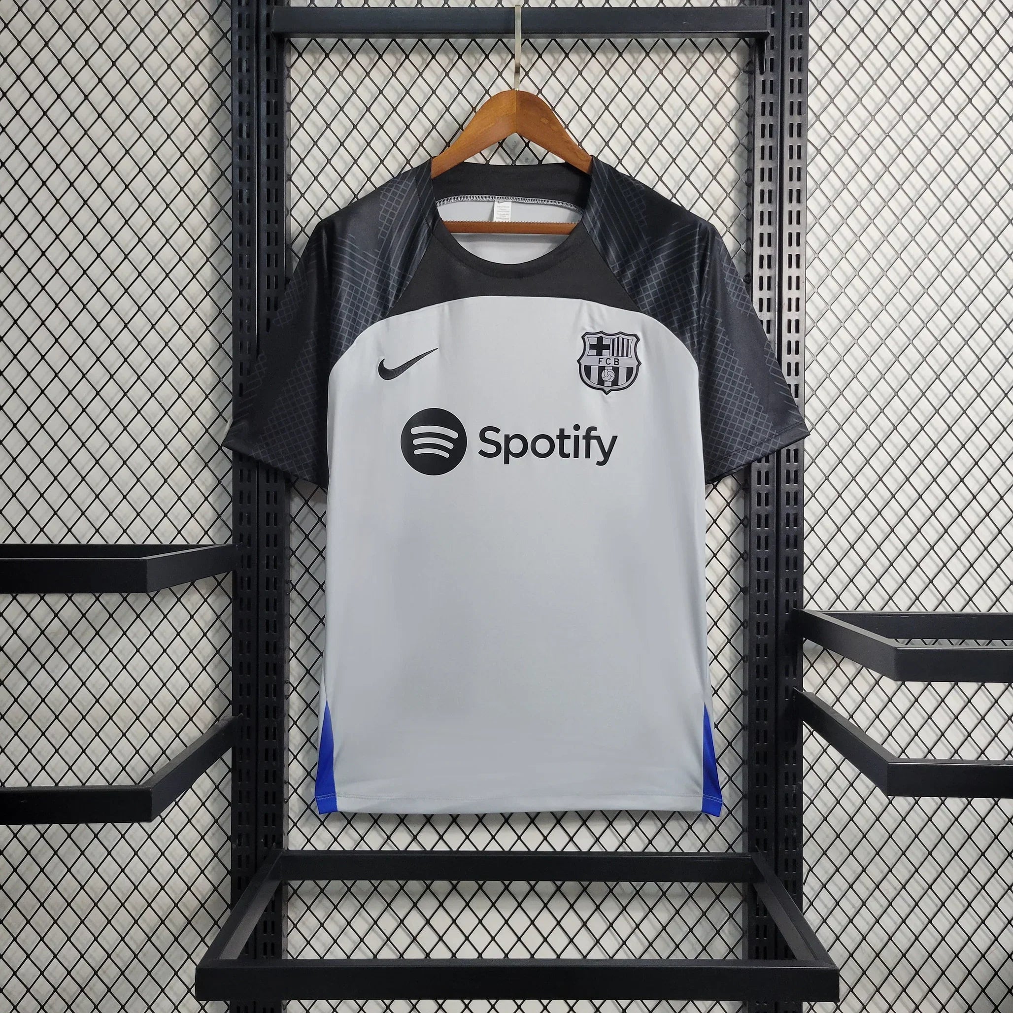 Maillot entraînement FC Barcelone 2023 2024
