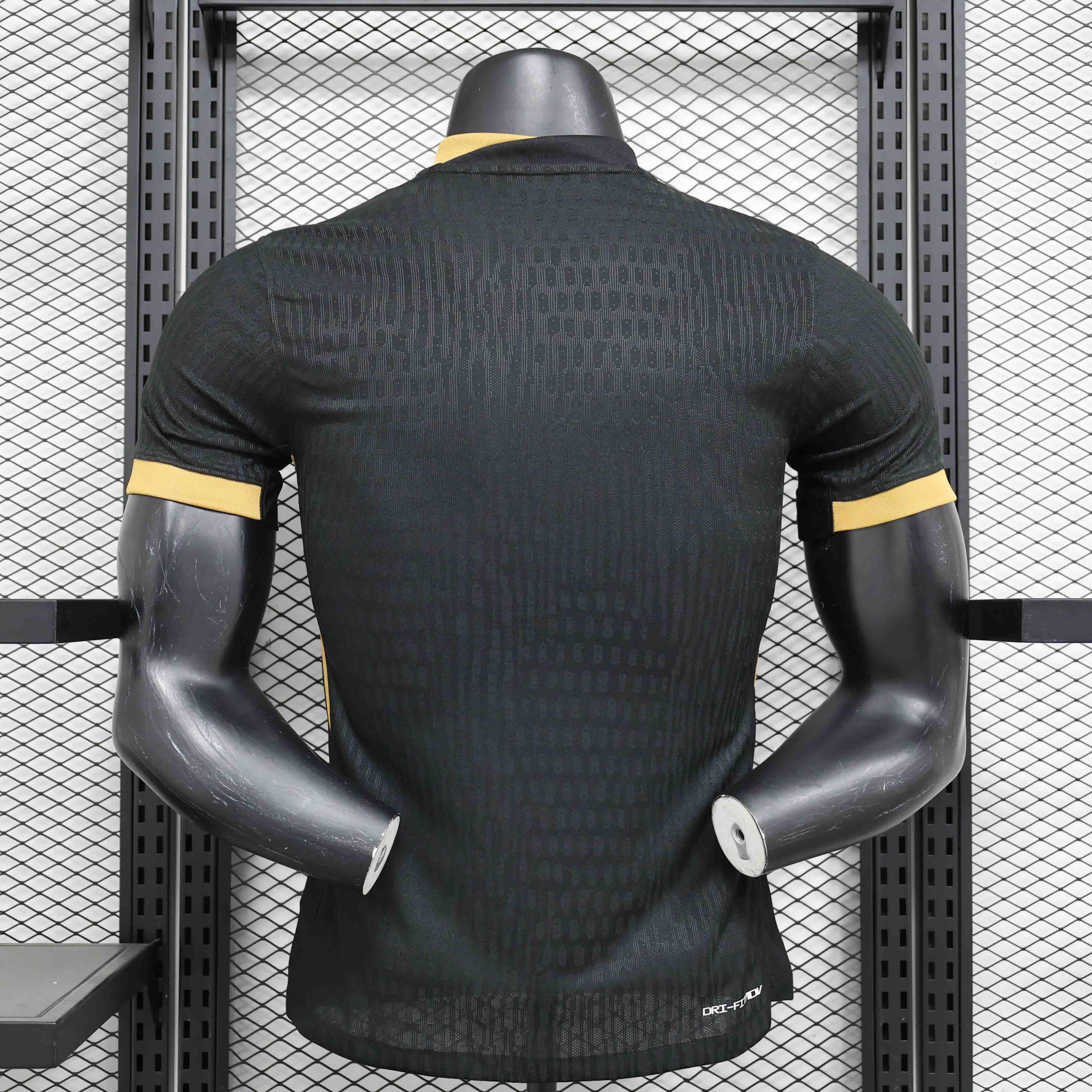 Maillot Sporting concept 2024-25