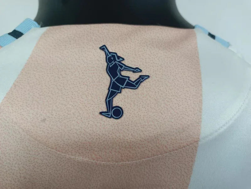 Maillot Espagne Extérieur 2025-2026