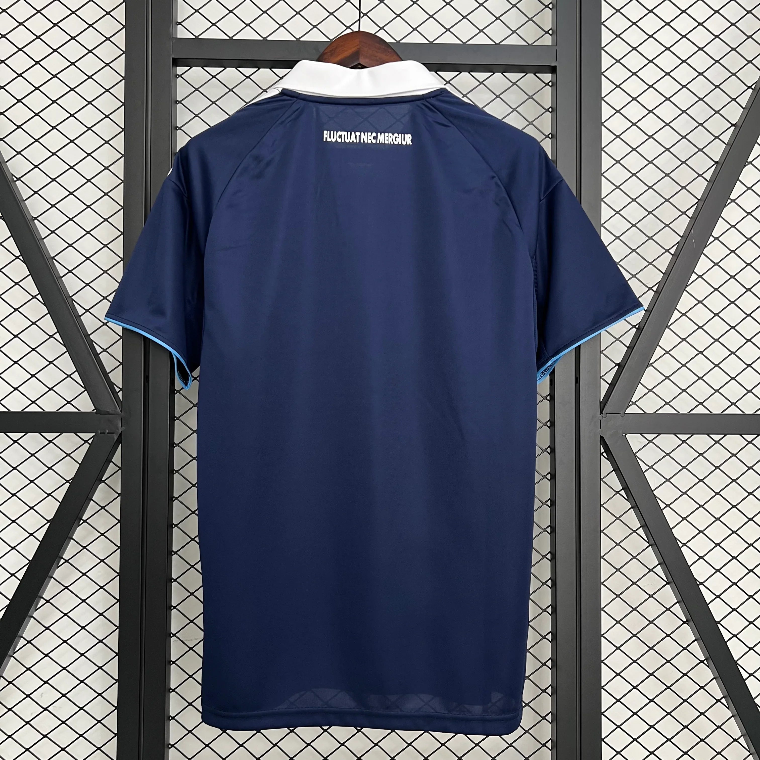 Maillot Paris FC2025-26