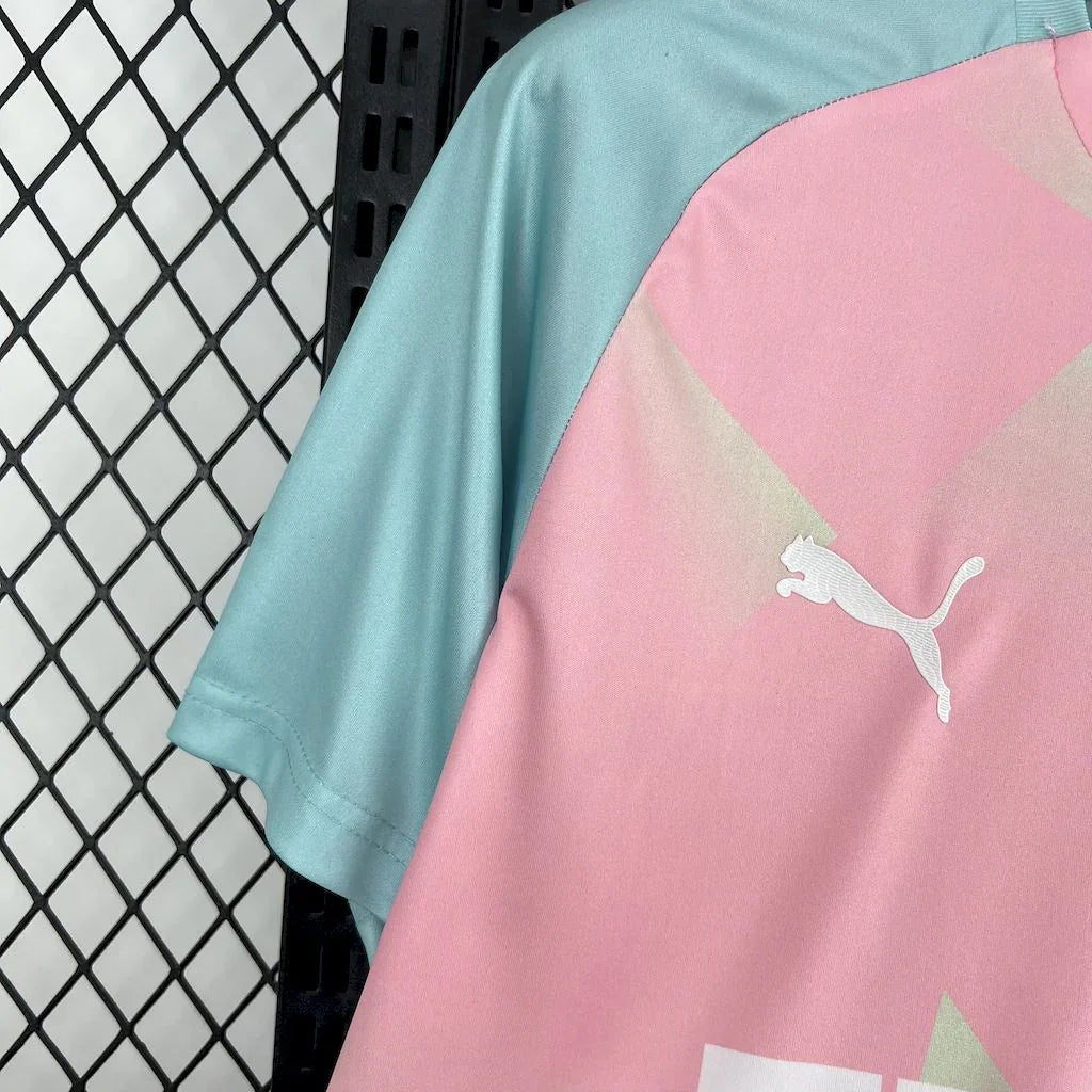 Maillot Maroc concept 2025-26