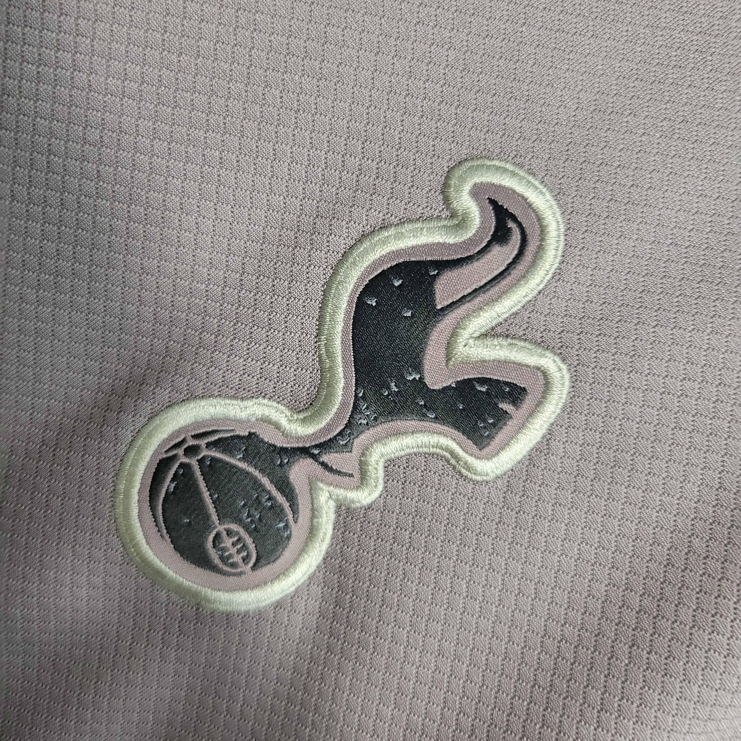 Maillot Tottenham extérieur 2023-24