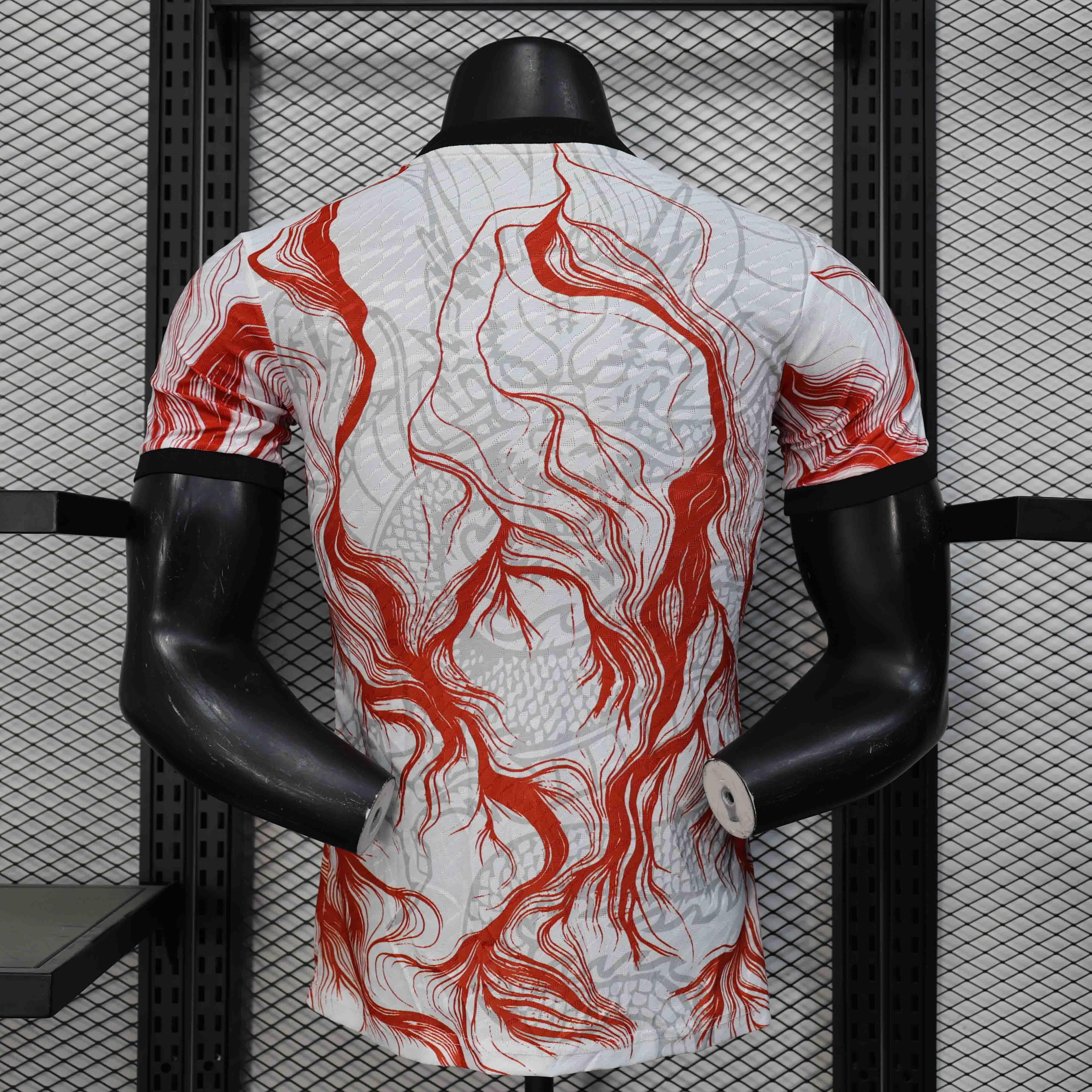 Maillot 25-26 Real Madrid