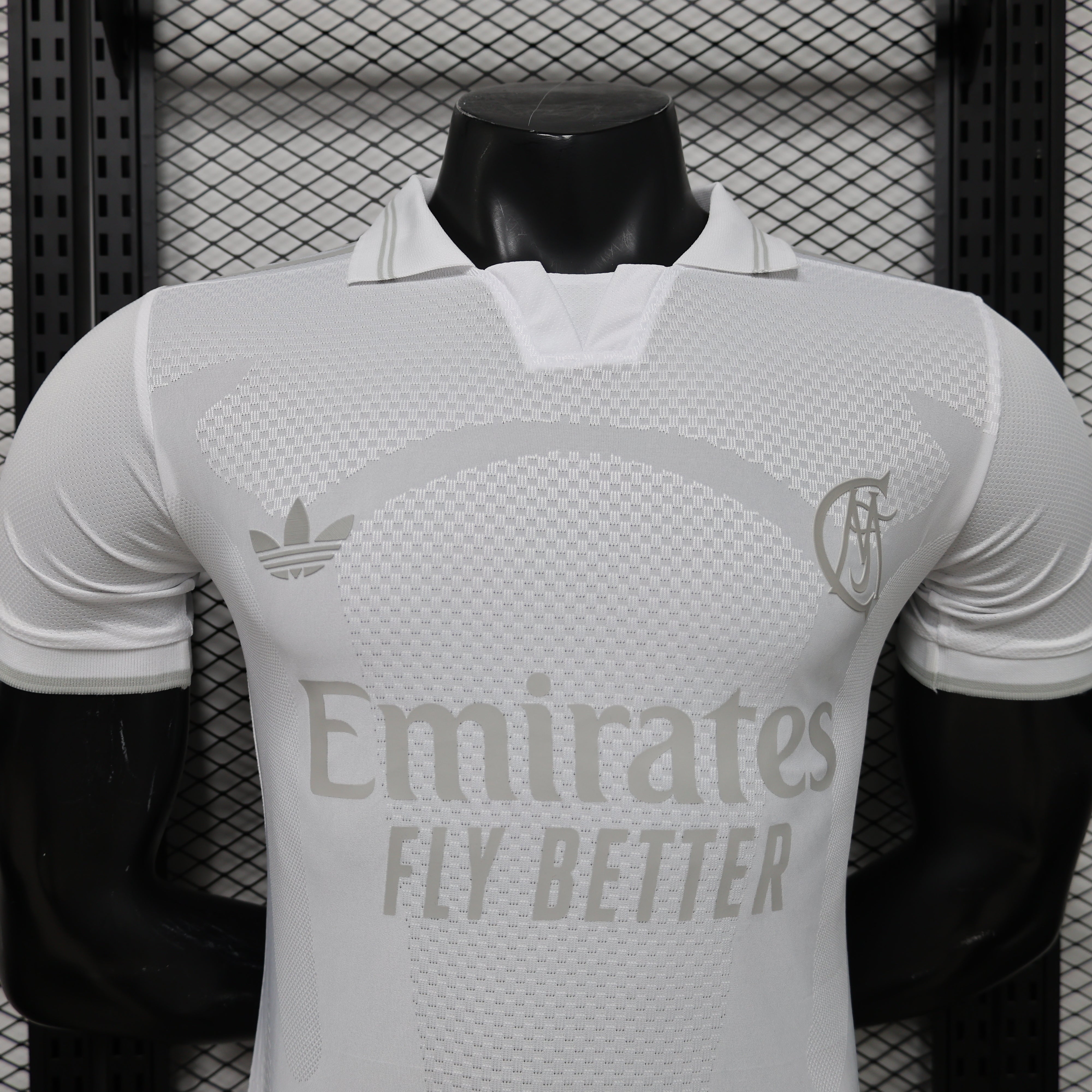 Maillot Real Madrid concept 2026-27
