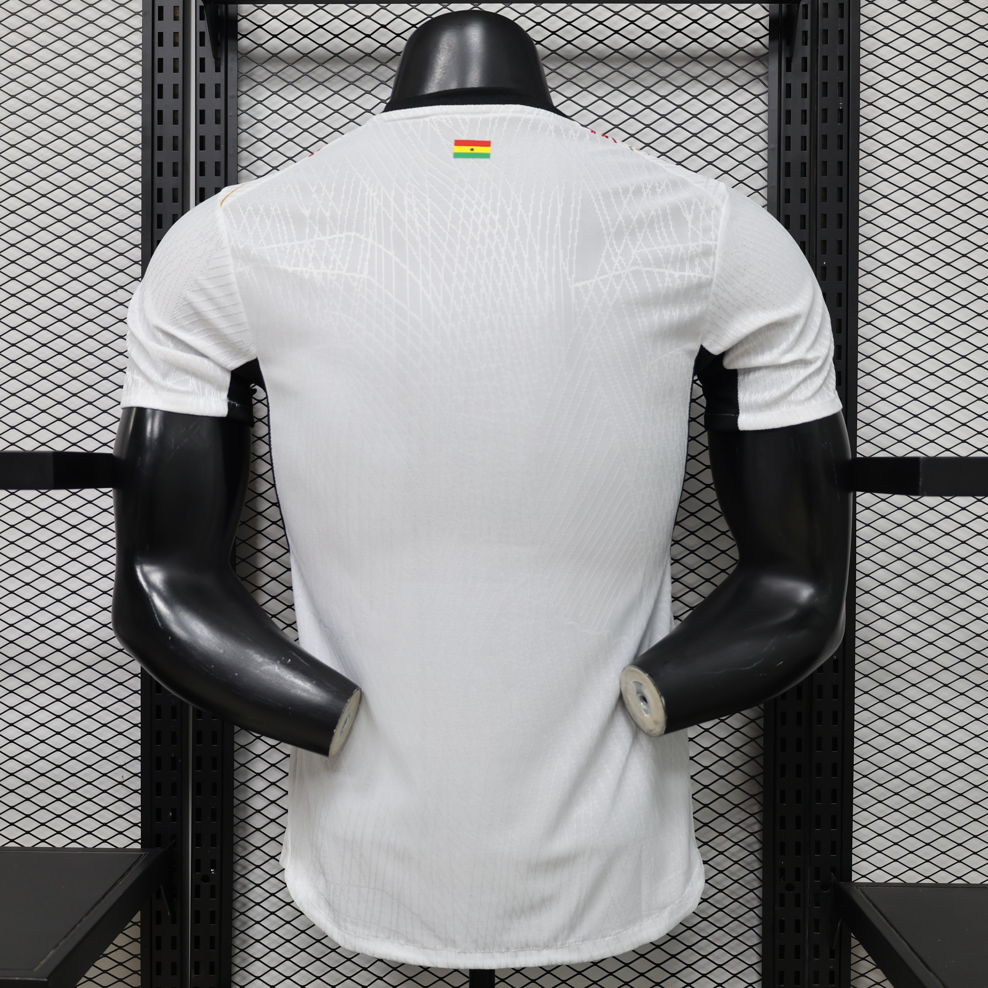Maillot Ghana coupe du monde 2026