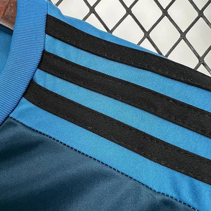 Real Madrid maillot foot 2017 2018 retro