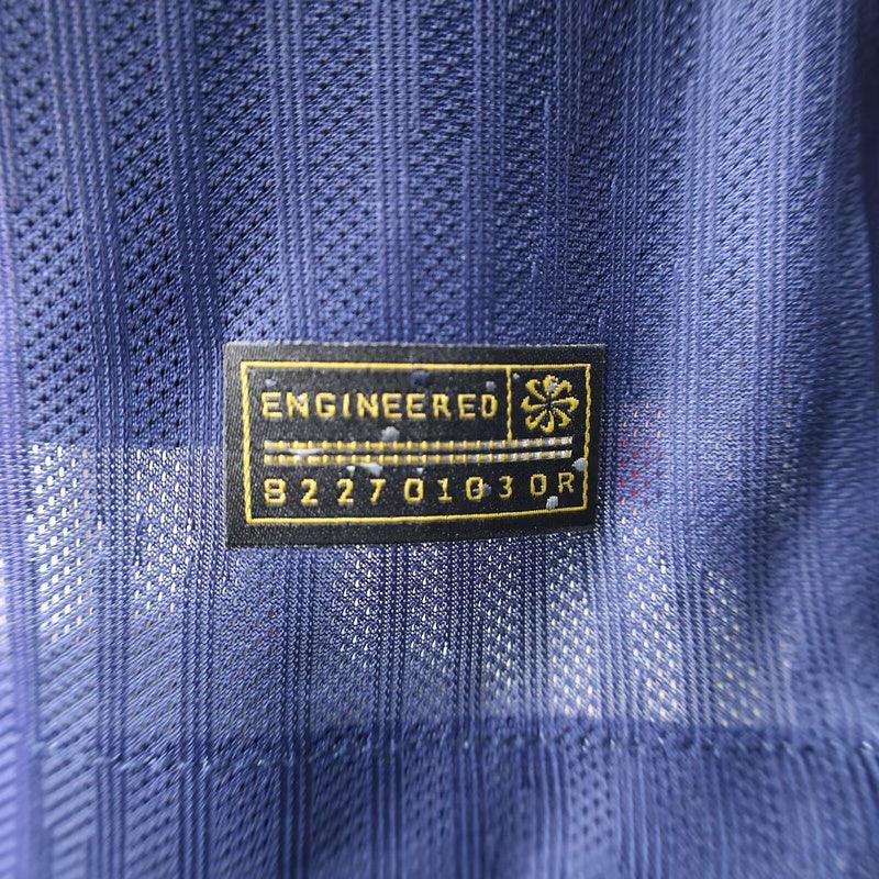 Maillot FC Barcelone concept 2025-26