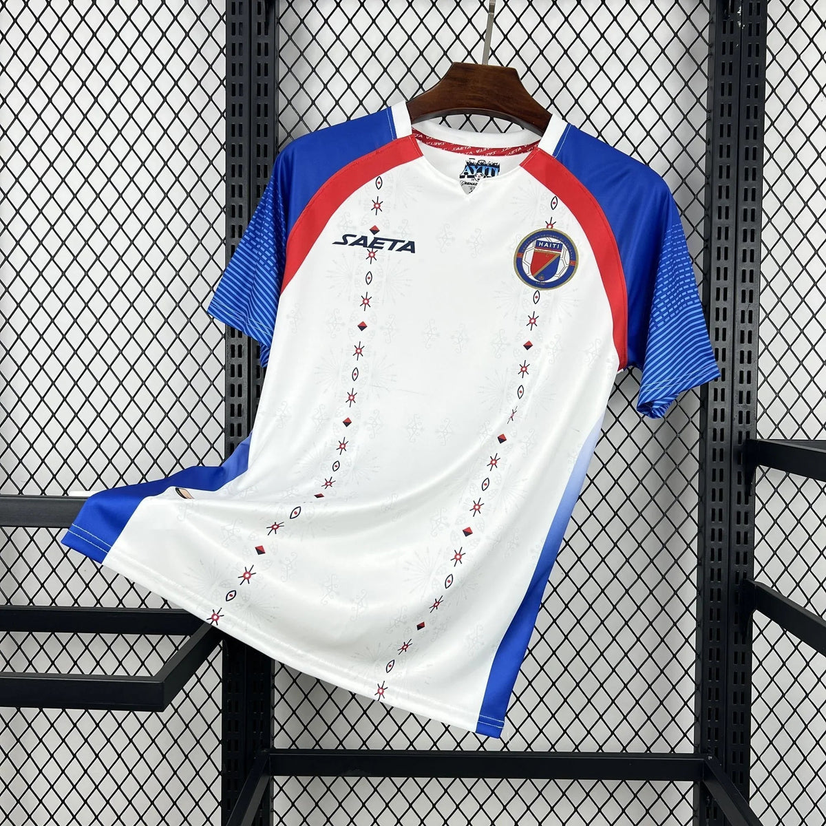 Maillot PSG concept 2026-27
