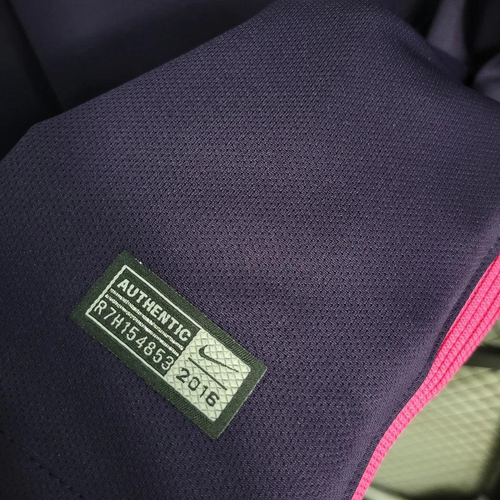 Maillot retro FC Barcelone2016 2017