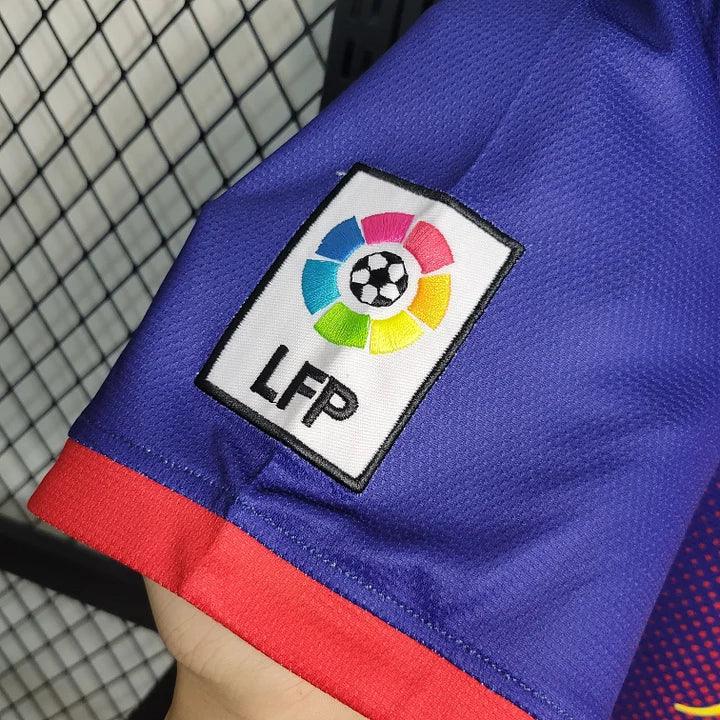 MAILLOT RÉTRO FC BARCELONE 2012/13