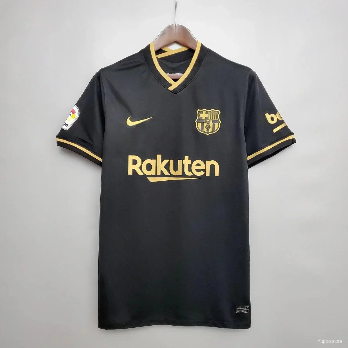 Maillot Barcelone retro 2019