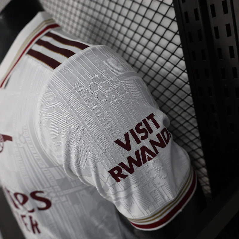 Maillot 25-26 Arsenal