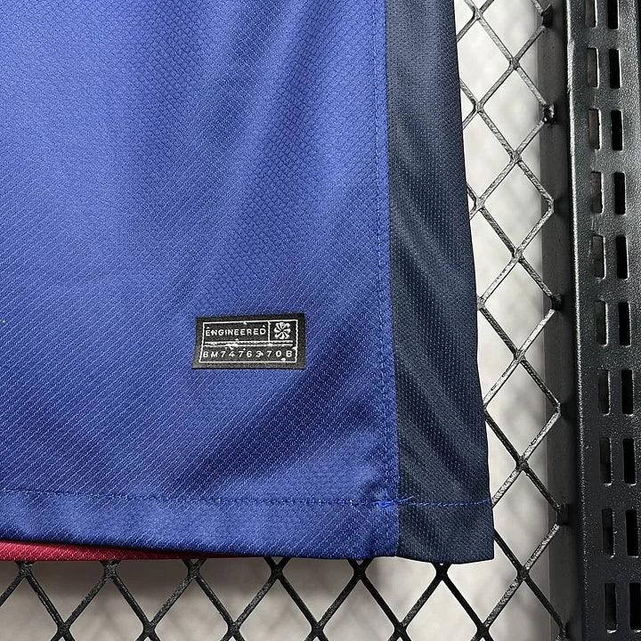 MAILLOT FC BARCELONE 2024/25