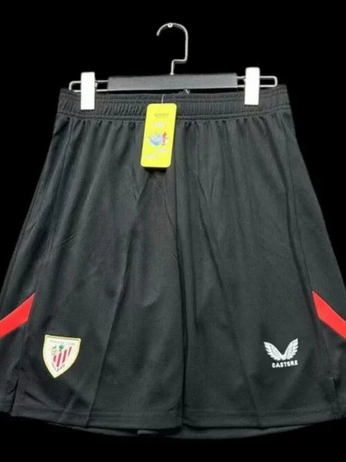 Short Athlétic Bilbao 2025-26