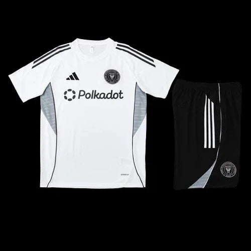 Ensemble inter Miami