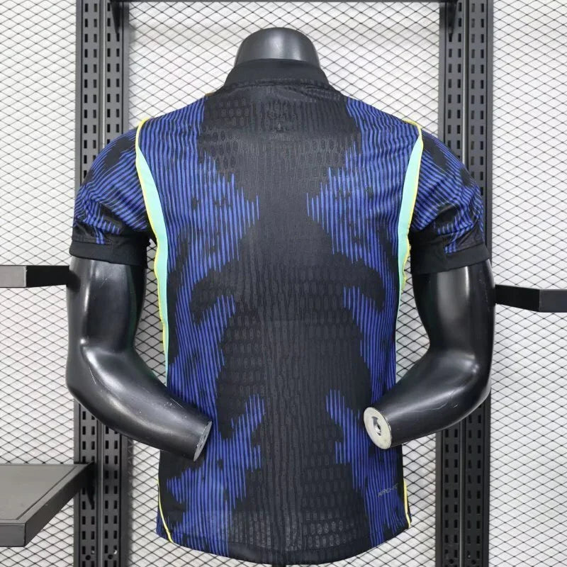 Maillot Italie extérieur Coupe du monde 2026