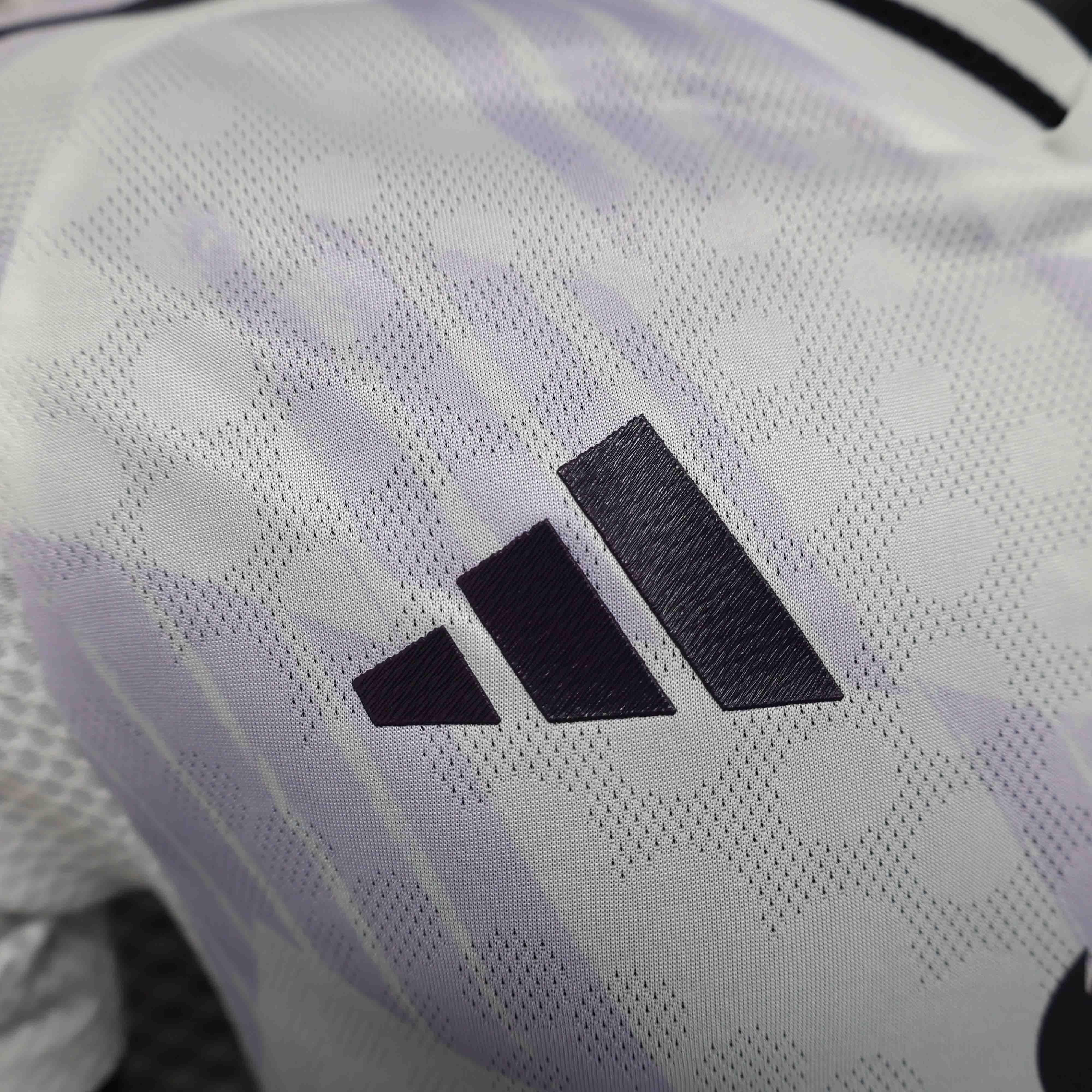 Maillot Manchester United extérieur 2025-26