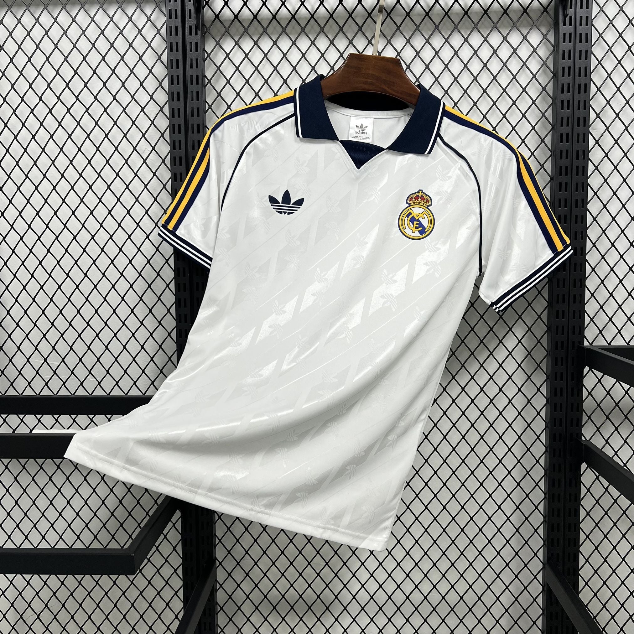 Maillot Real Madrid concept 2026-27